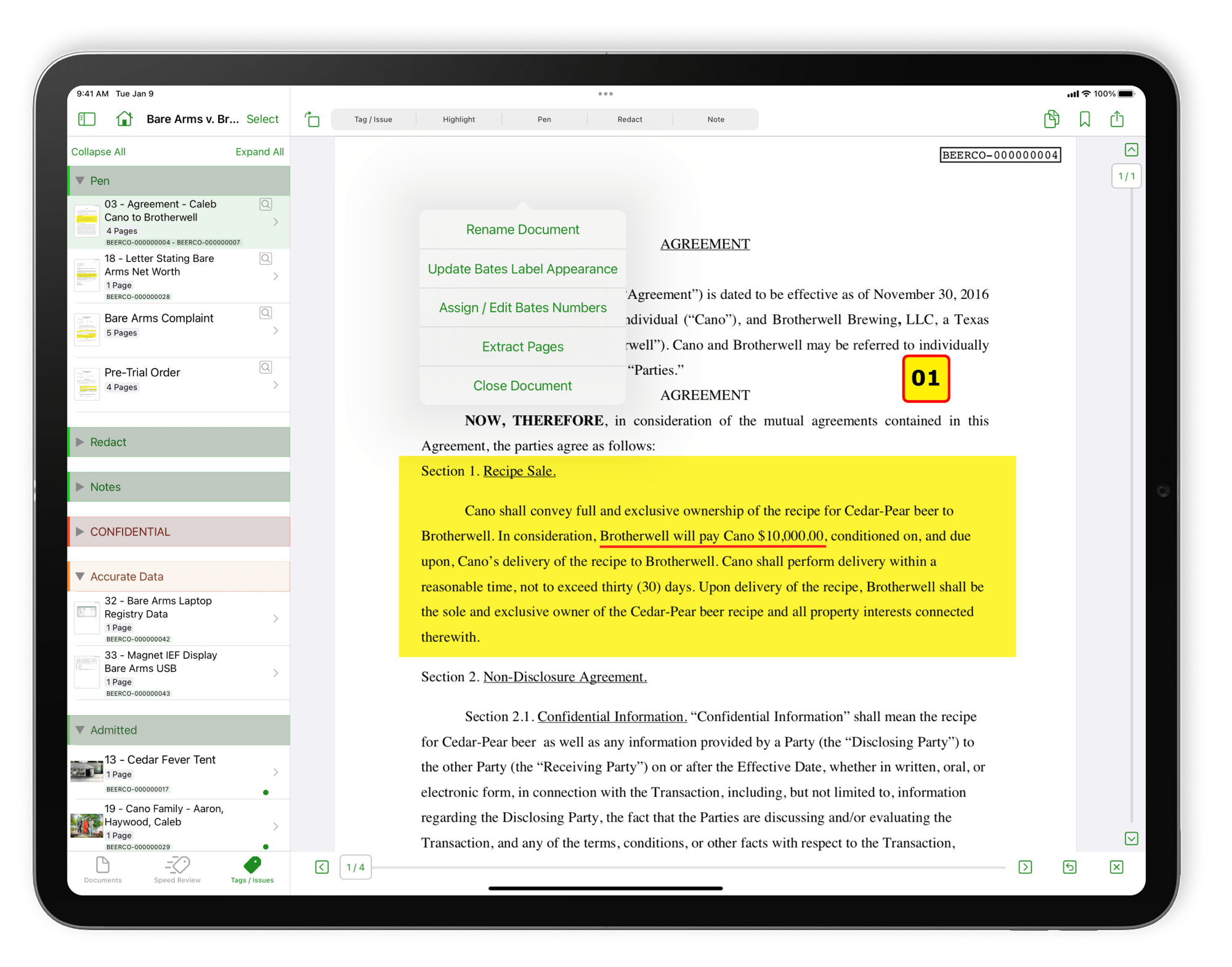 2025-08-08 DCR 10 Visual Document Insights-1