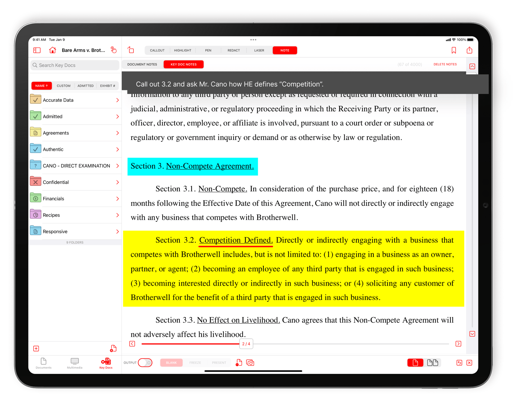 2025-08-08 TRI 05 Presenter Notes Integration-1