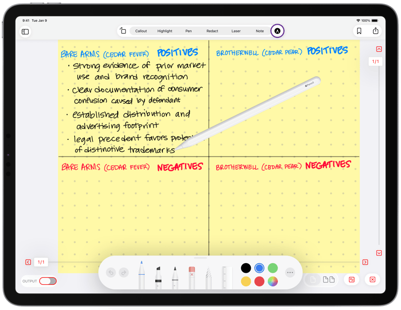 3 - Whiteboard in Key Docs Full Screen-1