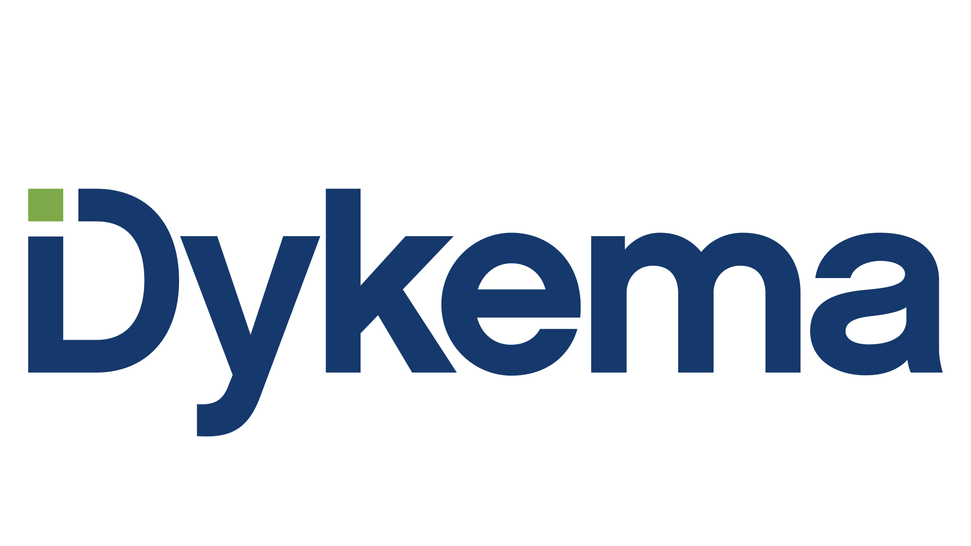 Dykema logo