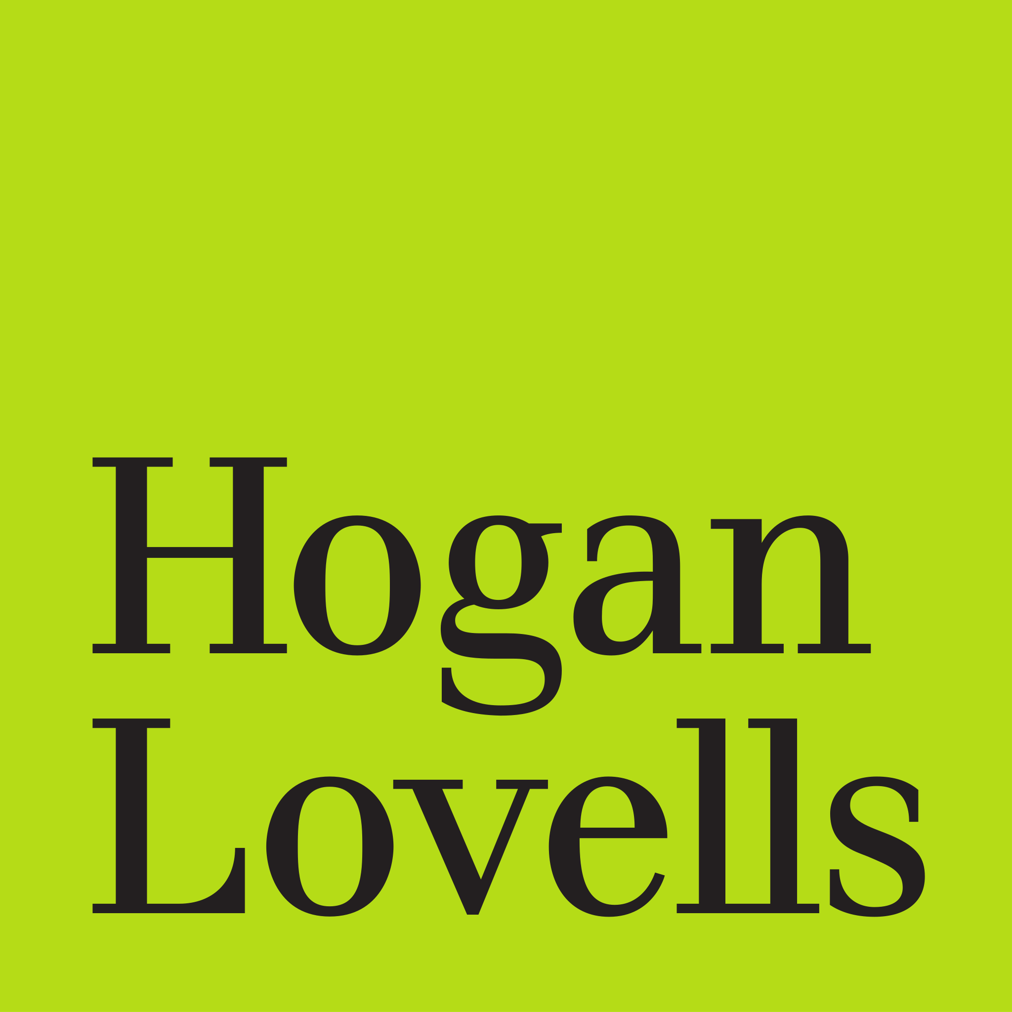 Hogan-Lovells
