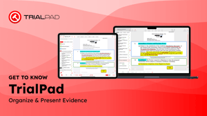 TrialPad Marketing Video Slate 03 Slate