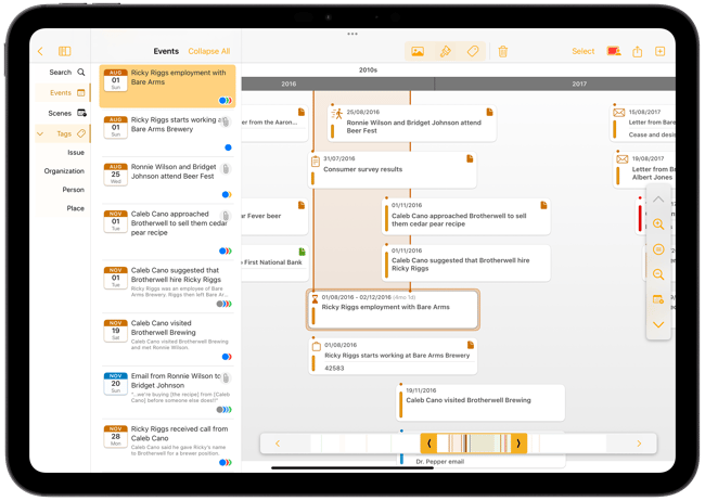 iPad Pro 11 With TML Screenshot iPad Pro 11 With TML Screenshot