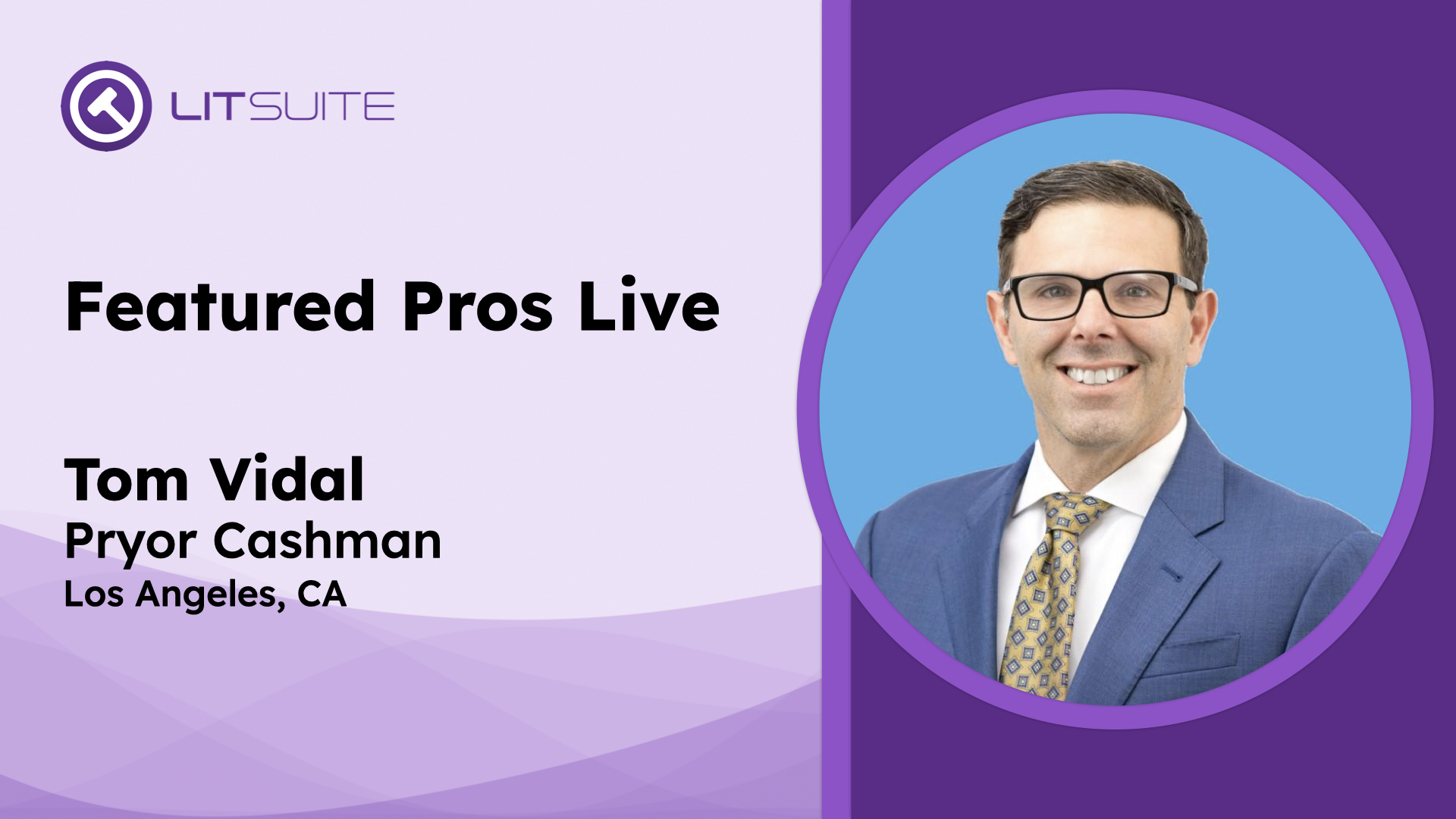 Trial Prep Simplified