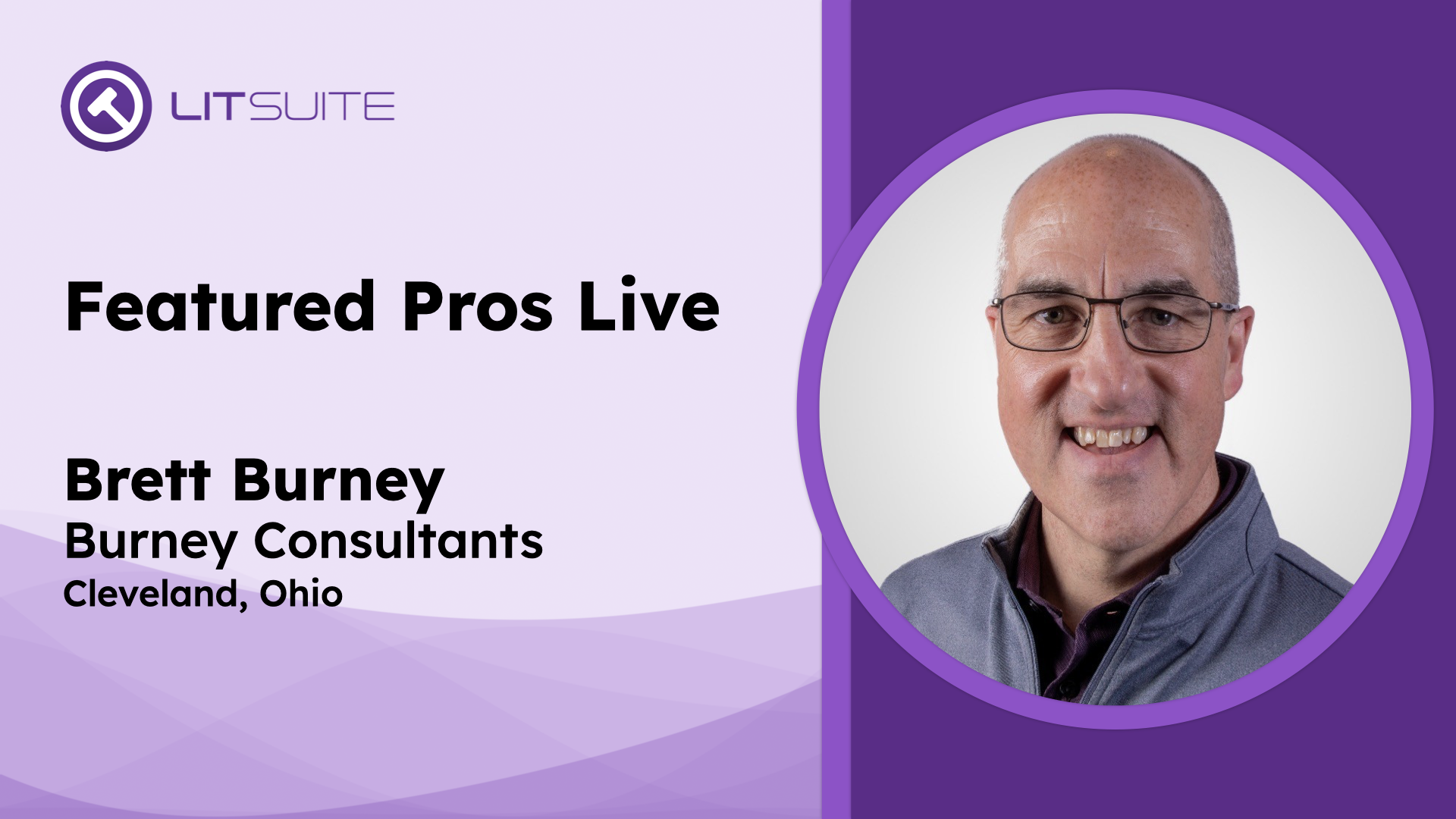 2026-10-06 Featured Pro Brett Burney