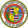 City of Honolulu