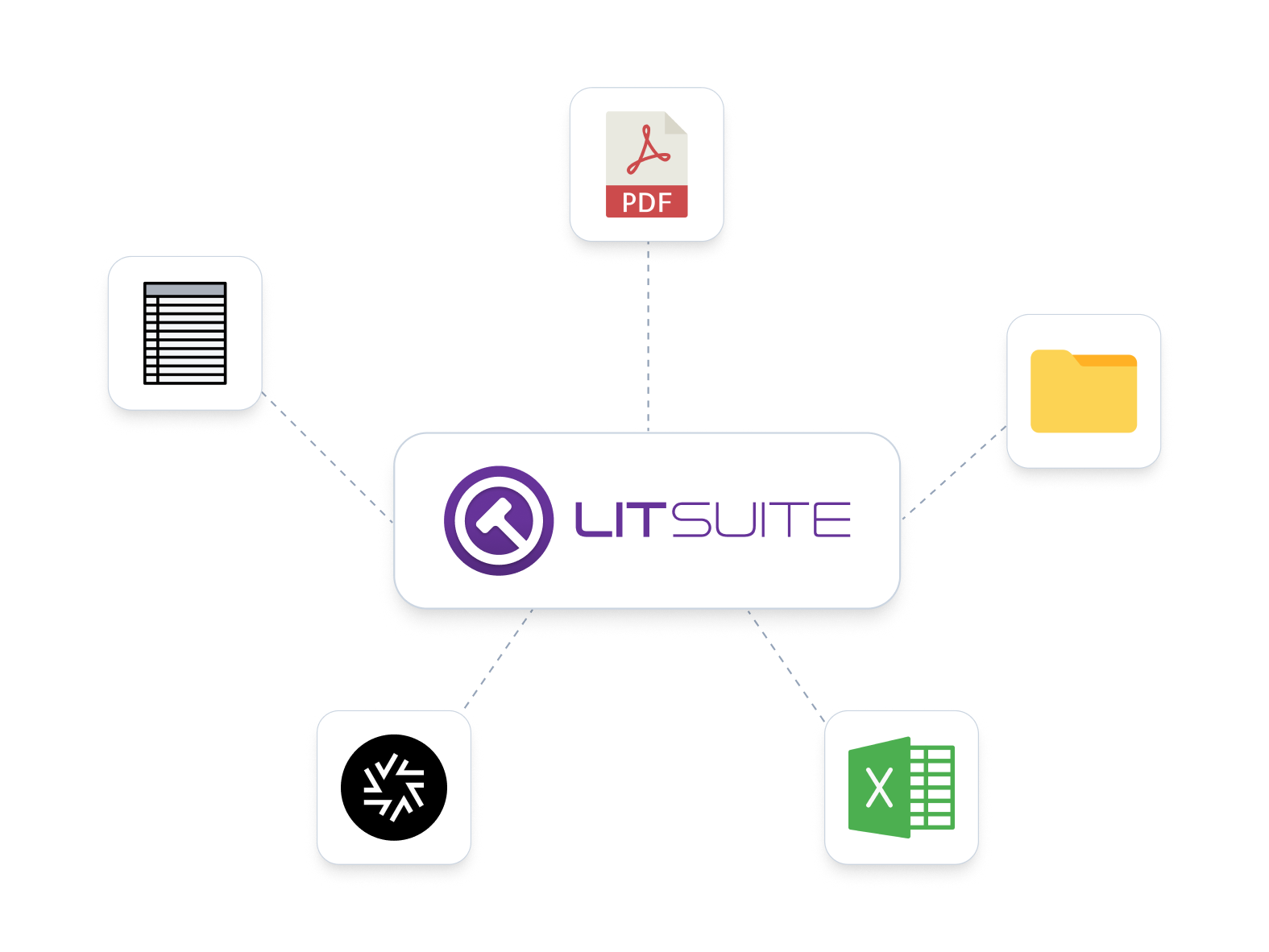 Fragmented Graphic v2
