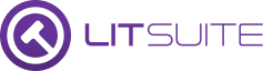 LIT SUITE logo