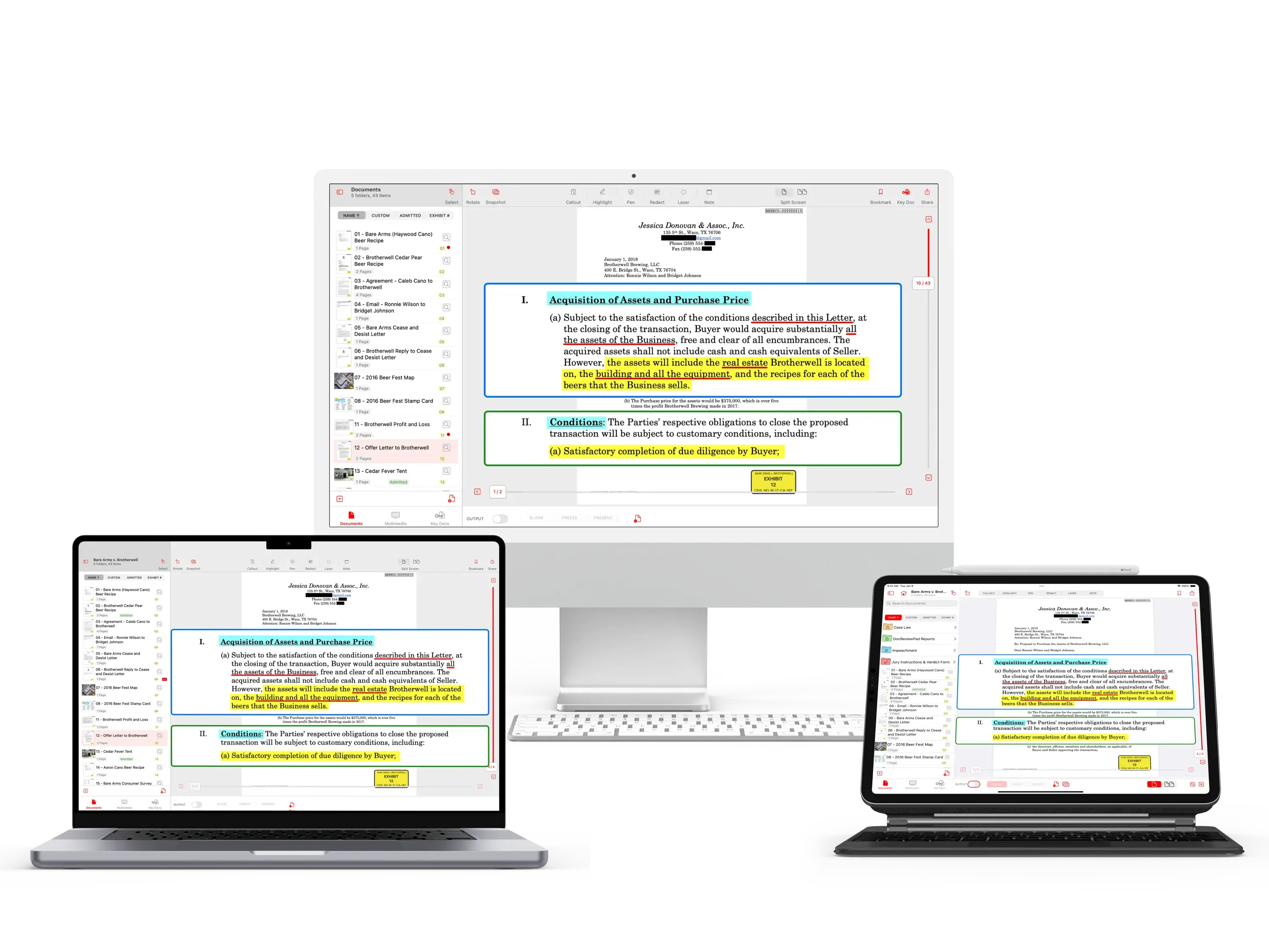 TRI iPad MacBook iMac 2