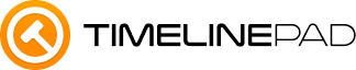 TimelinePad logo