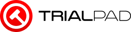 TrialPad logo
