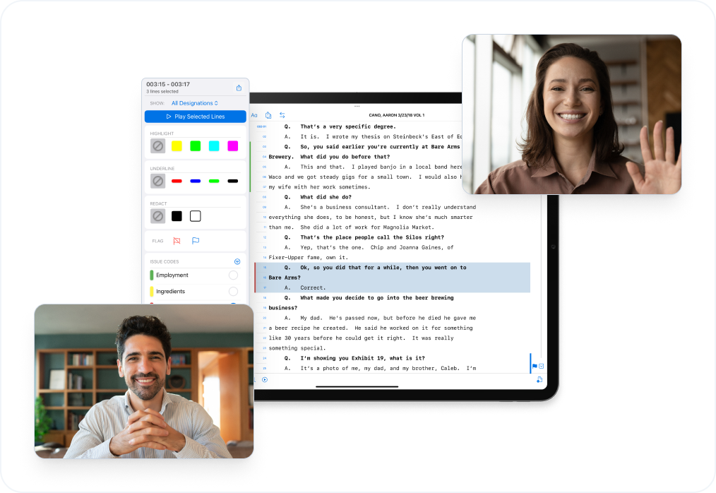 customer support image