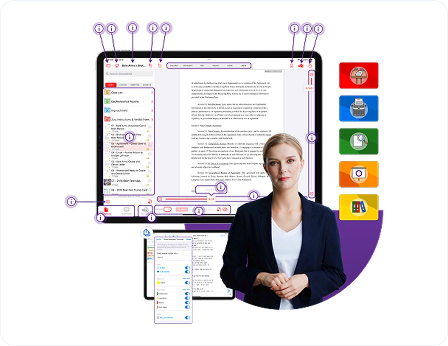 lit suite academy image 2