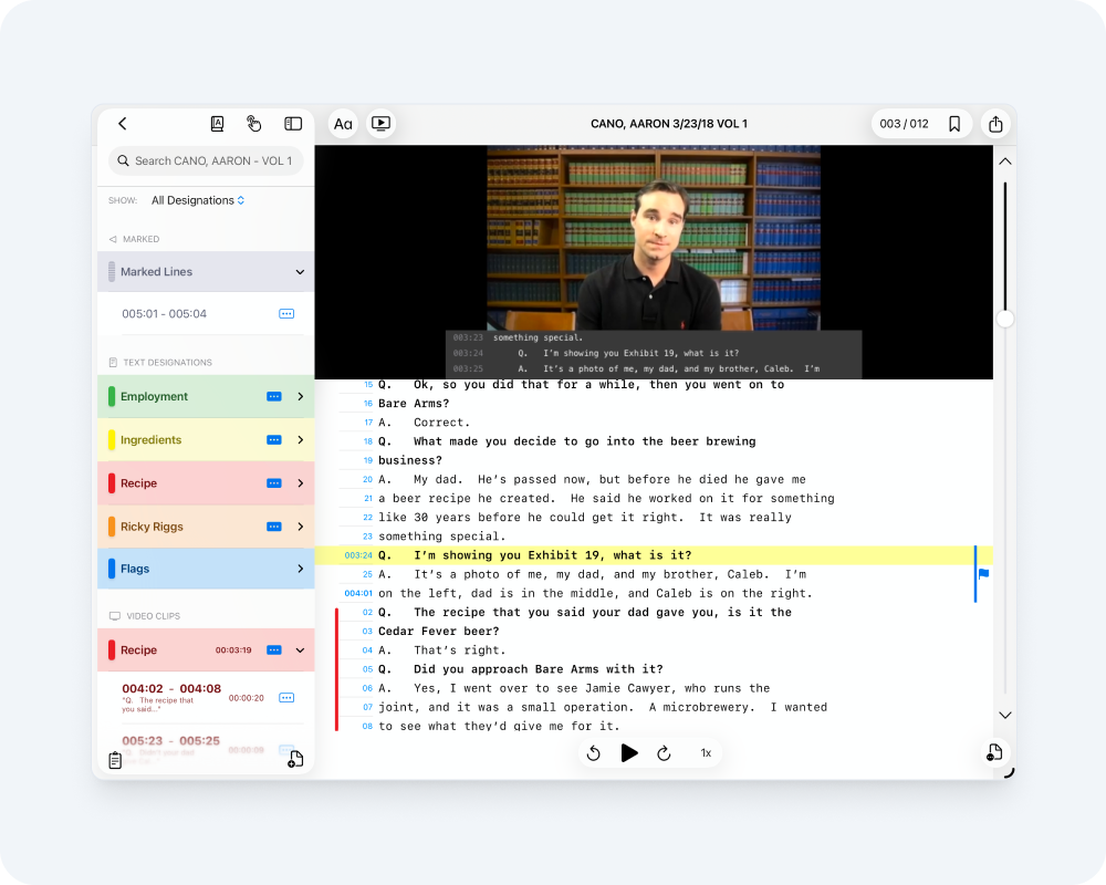 transcriptpad image 4