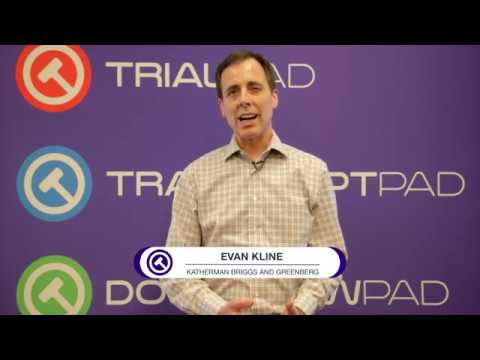 User Interviews TranscriptPad